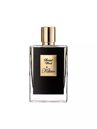 KILIAN PARIS | Sacred Wood Eau de Parfum Refillable Spray 100ml | 